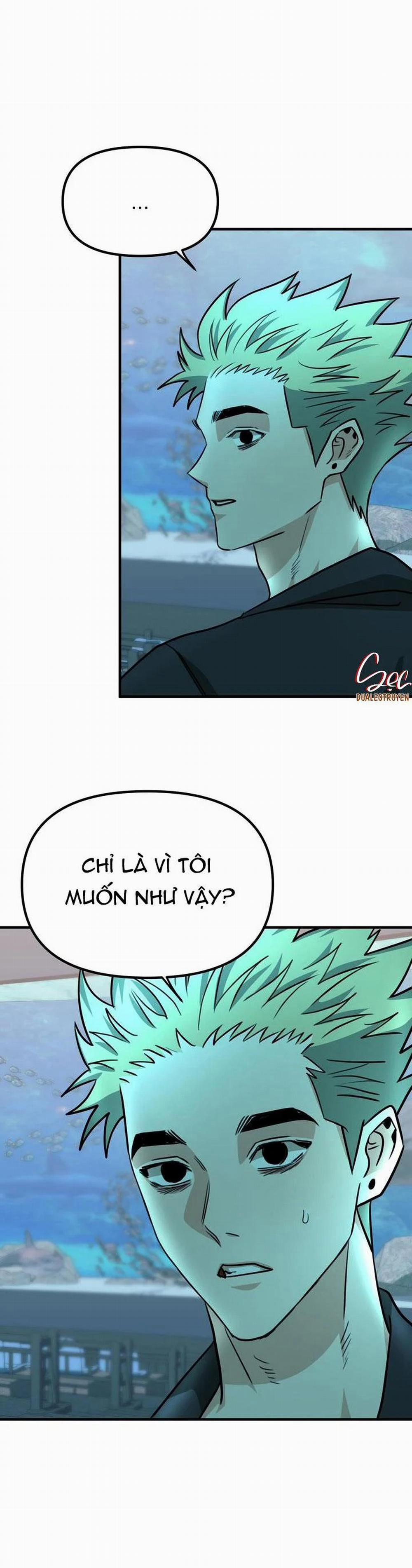 manhwax10.com - Truyện Manhwa CÓ TIN VÀO TÍNH BẢN ÁC KHÔNG ? Chương 16 Trang 28