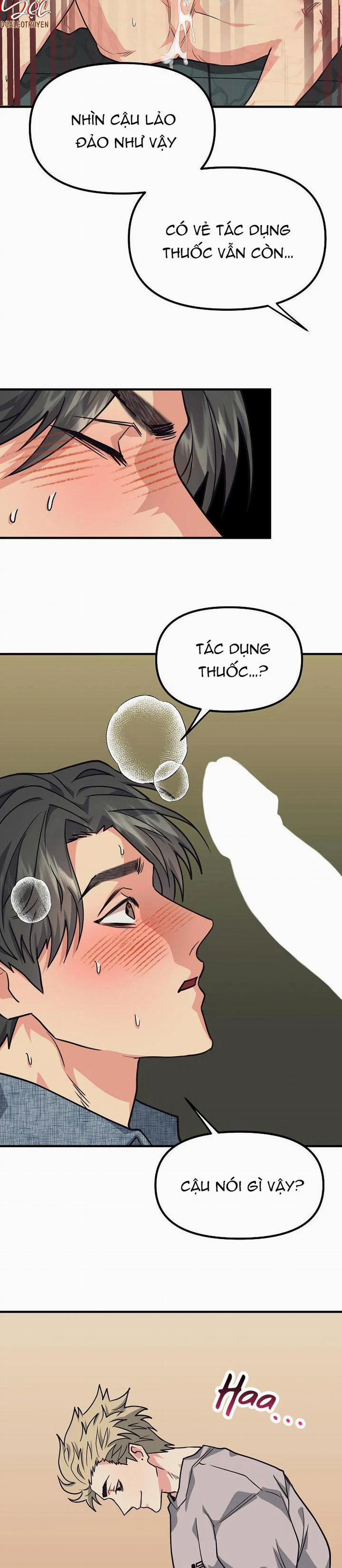 manhwax10.com - Truyện Manhwa CÓ TIN VÀO TÍNH BẢN ÁC KHÔNG ? Chương 2 Trang 31