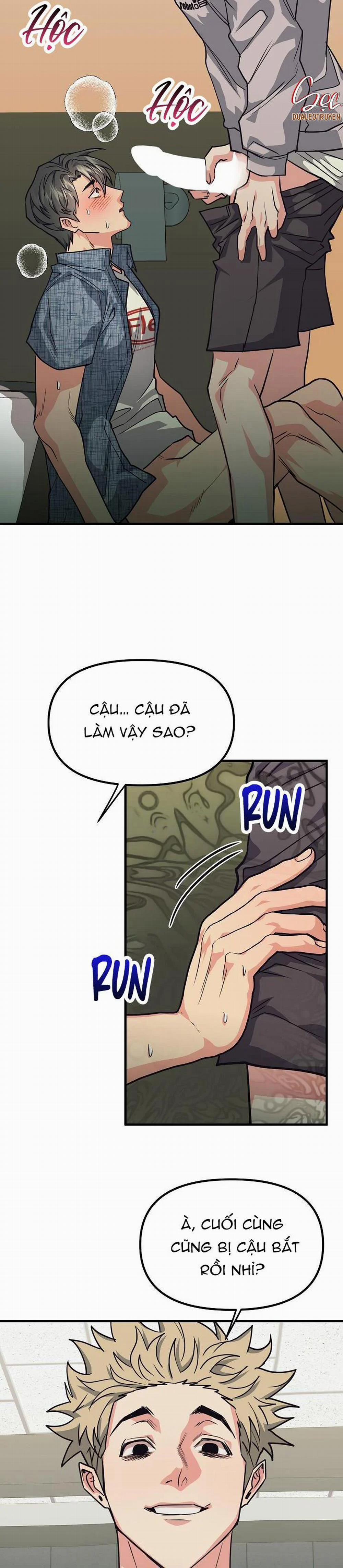 manhwax10.com - Truyện Manhwa CÓ TIN VÀO TÍNH BẢN ÁC KHÔNG ? Chương 2 Trang 32