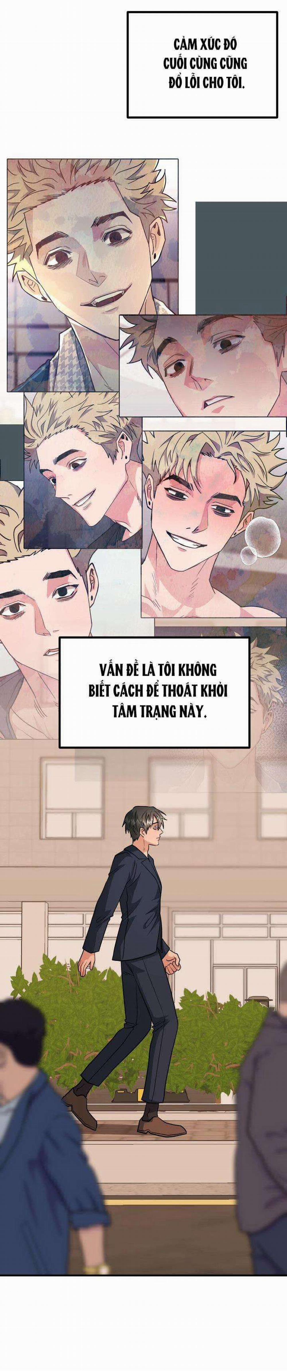 manhwax10.com - Truyện Manhwa CÓ TIN VÀO TÍNH BẢN ÁC KHÔNG ? Chương 22 Trang 14