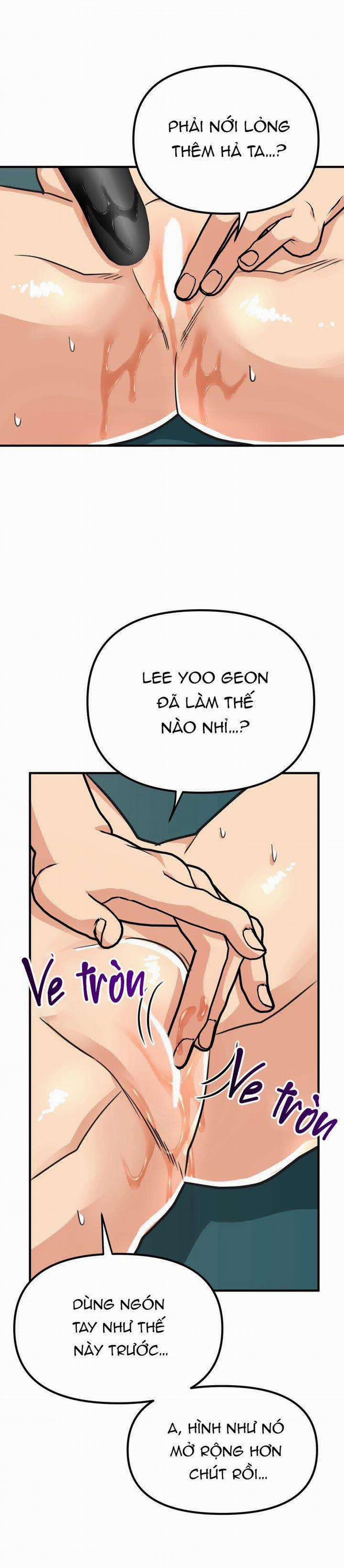 manhwax10.com - Truyện Manhwa CÓ TIN VÀO TÍNH BẢN ÁC KHÔNG ? Chương 22 Trang 24