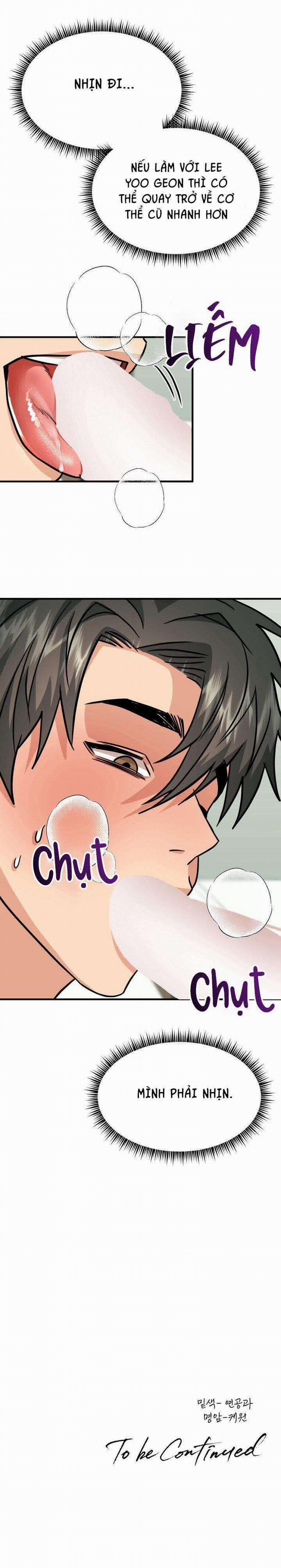 manhwax10.com - Truyện Manhwa CÓ TIN VÀO TÍNH BẢN ÁC KHÔNG ? Chương 22 Trang 37