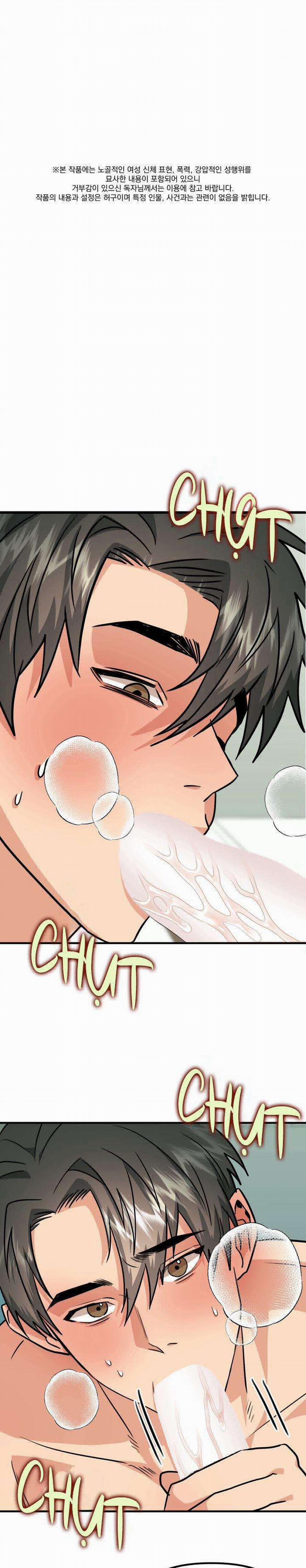 manhwax10.com - Truyện Manhwa CÓ TIN VÀO TÍNH BẢN ÁC KHÔNG ? Chương 23 Trang 2