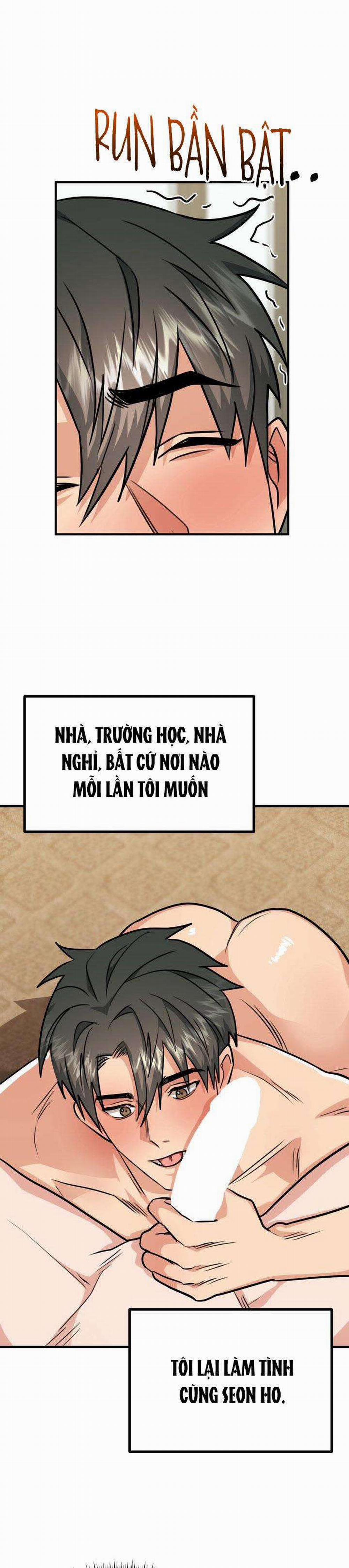 manhwax10.com - Truyện Manhwa CÓ TIN VÀO TÍNH BẢN ÁC KHÔNG ? Chương 23 Trang 11