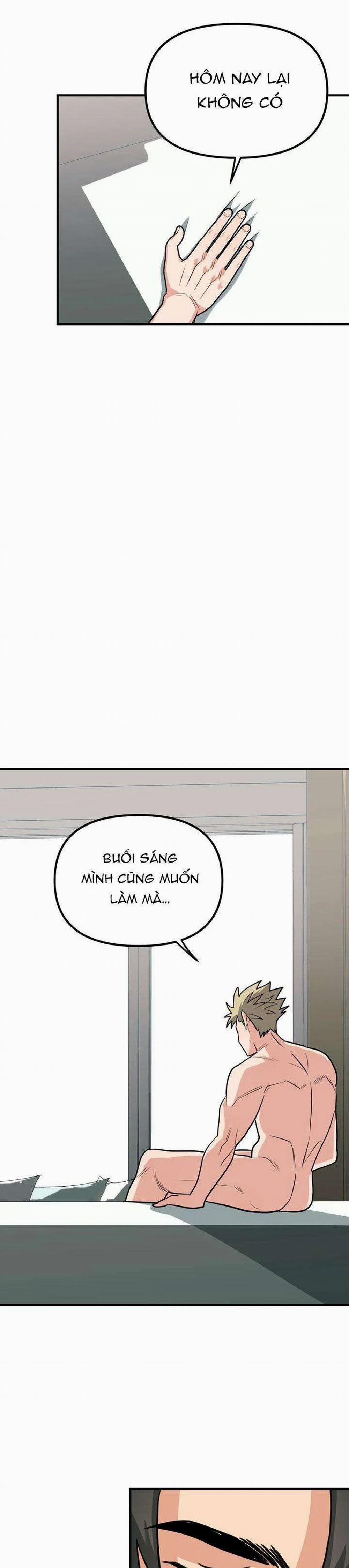 manhwax10.com - Truyện Manhwa CÓ TIN VÀO TÍNH BẢN ÁC KHÔNG ? Chương 23 Trang 15