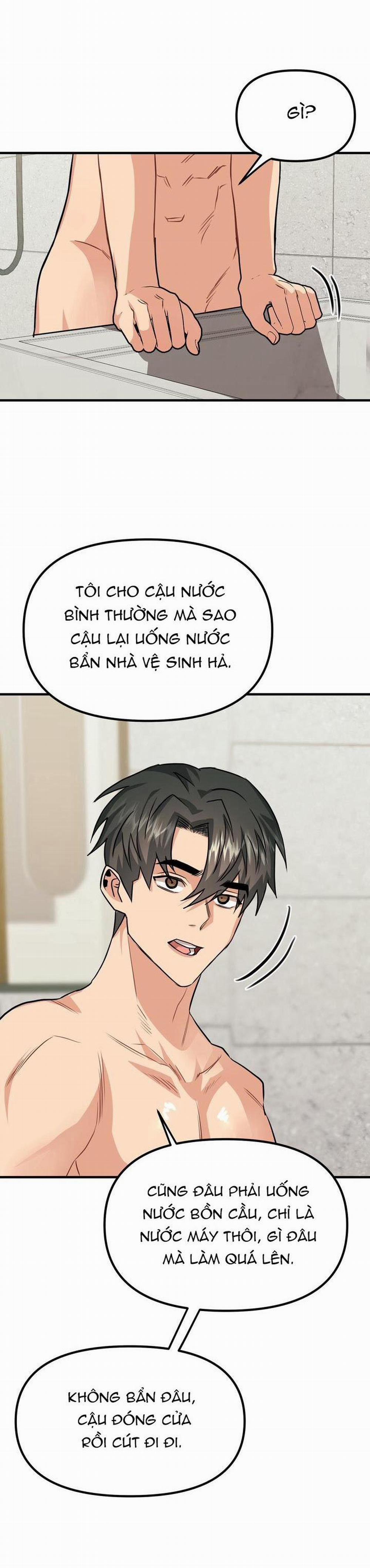 manhwax10.com - Truyện Manhwa CÓ TIN VÀO TÍNH BẢN ÁC KHÔNG ? Chương 25 Trang 30