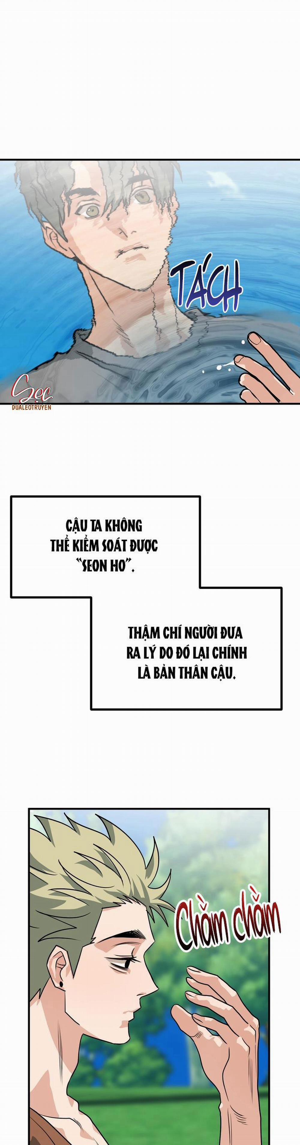 manhwax10.com - Truyện Manhwa CÓ TIN VÀO TÍNH BẢN ÁC KHÔNG ? Chương 26 ss2 Trang 22