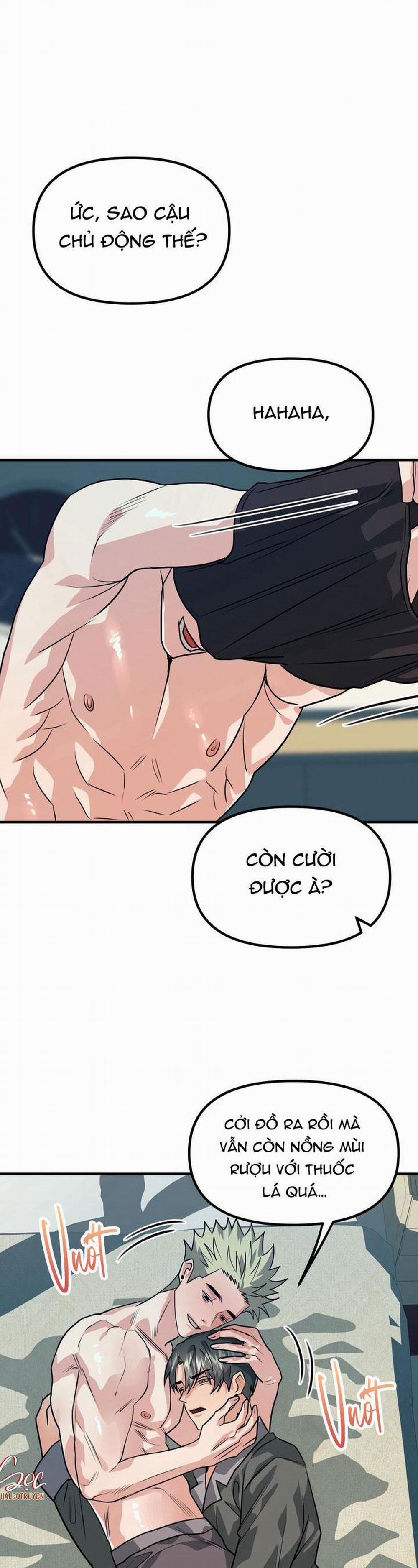 manhwax10.com - Truyện Manhwa CÓ TIN VÀO TÍNH BẢN ÁC KHÔNG ? Chương 27 Trang 29