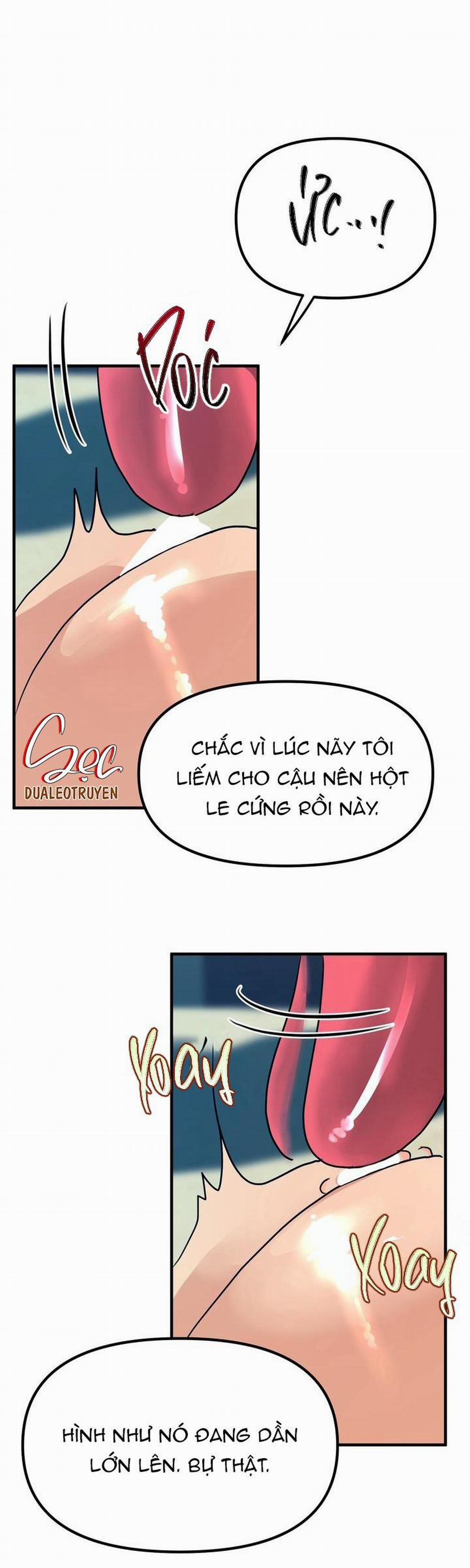 manhwax10.com - Truyện Manhwa CÓ TIN VÀO TÍNH BẢN ÁC KHÔNG ? Chương 28 Trang 12