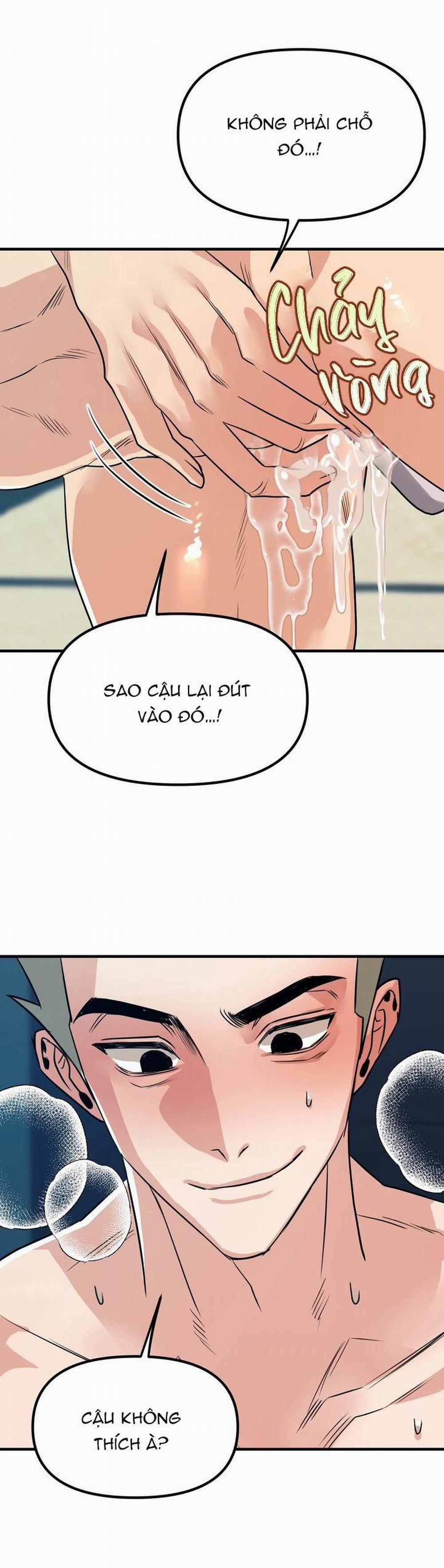 manhwax10.com - Truyện Manhwa CÓ TIN VÀO TÍNH BẢN ÁC KHÔNG ? Chương 28 Trang 23