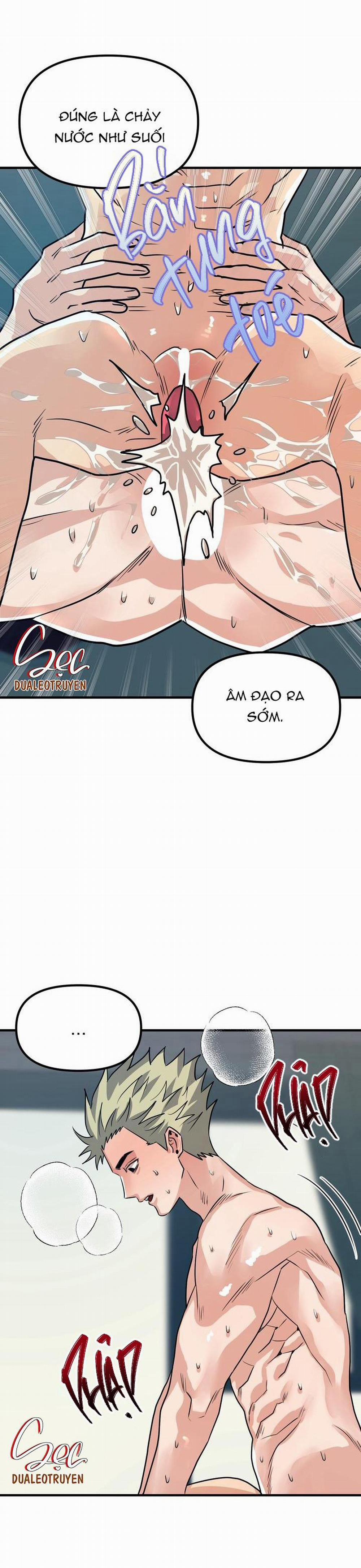 manhwax10.com - Truyện Manhwa CÓ TIN VÀO TÍNH BẢN ÁC KHÔNG ? Chương 28 Trang 25