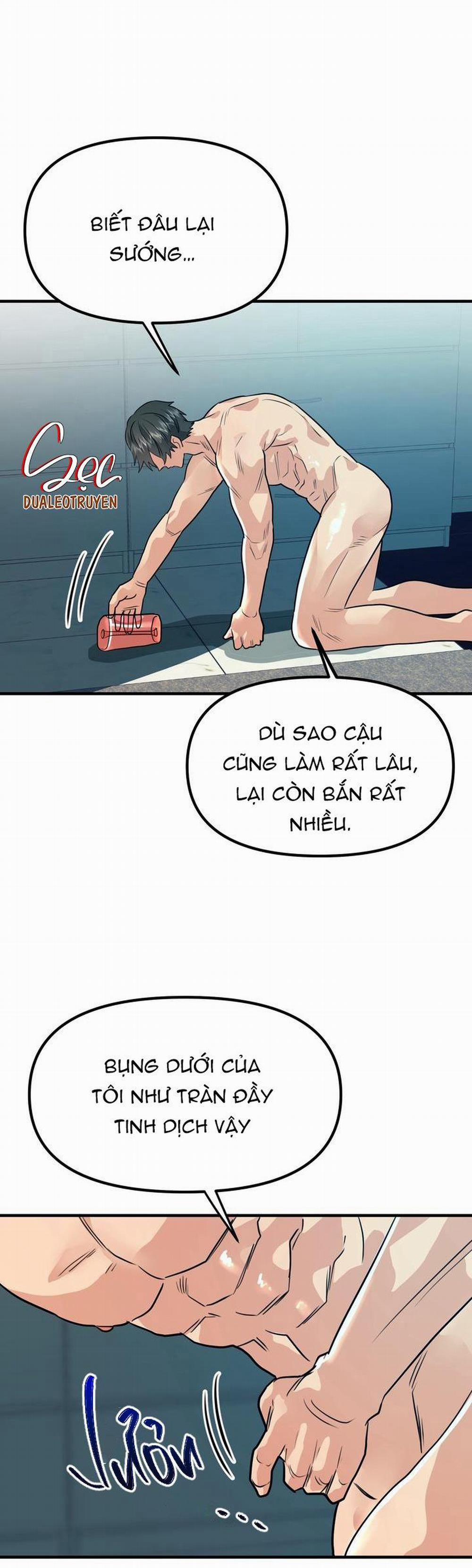 manhwax10.com - Truyện Manhwa CÓ TIN VÀO TÍNH BẢN ÁC KHÔNG ? Chương 28 Trang 5