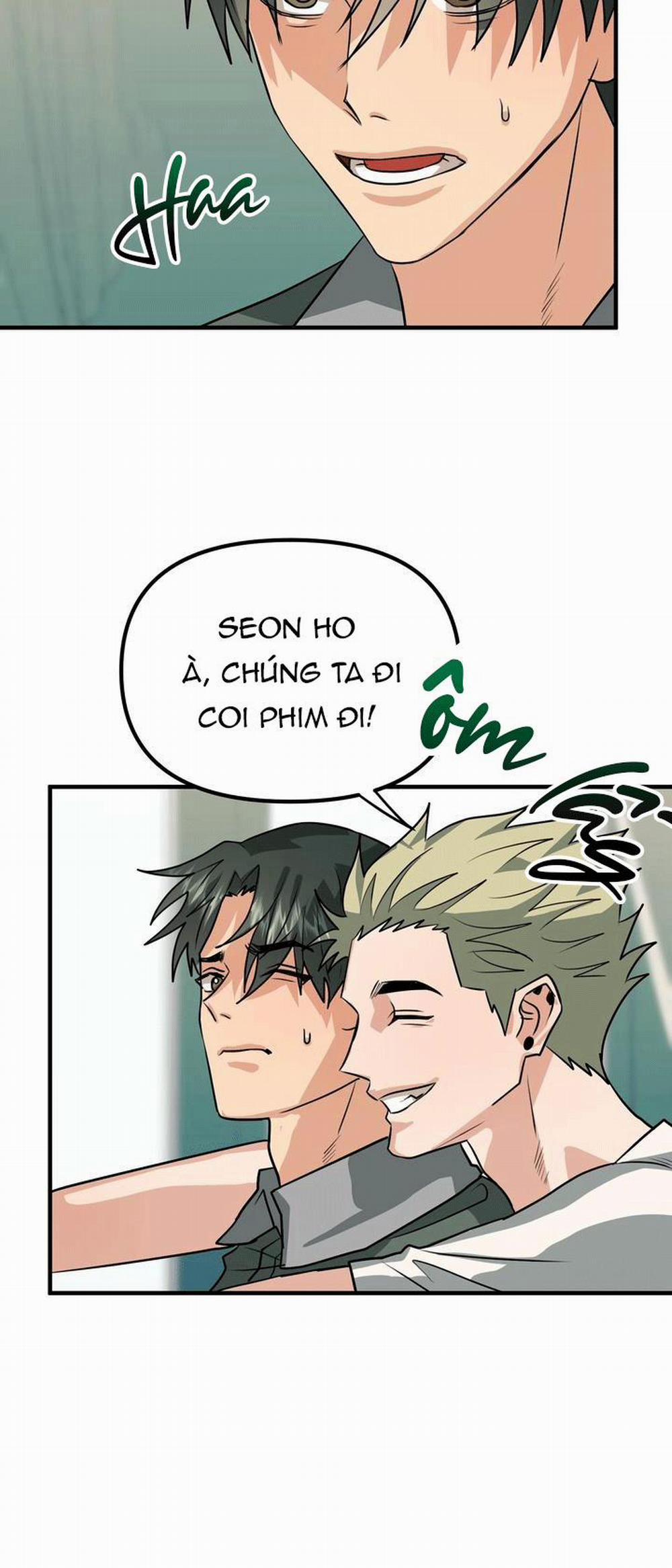 manhwax10.com - Truyện Manhwa CÓ TIN VÀO TÍNH BẢN ÁC KHÔNG ? Chương 29 Trang 11