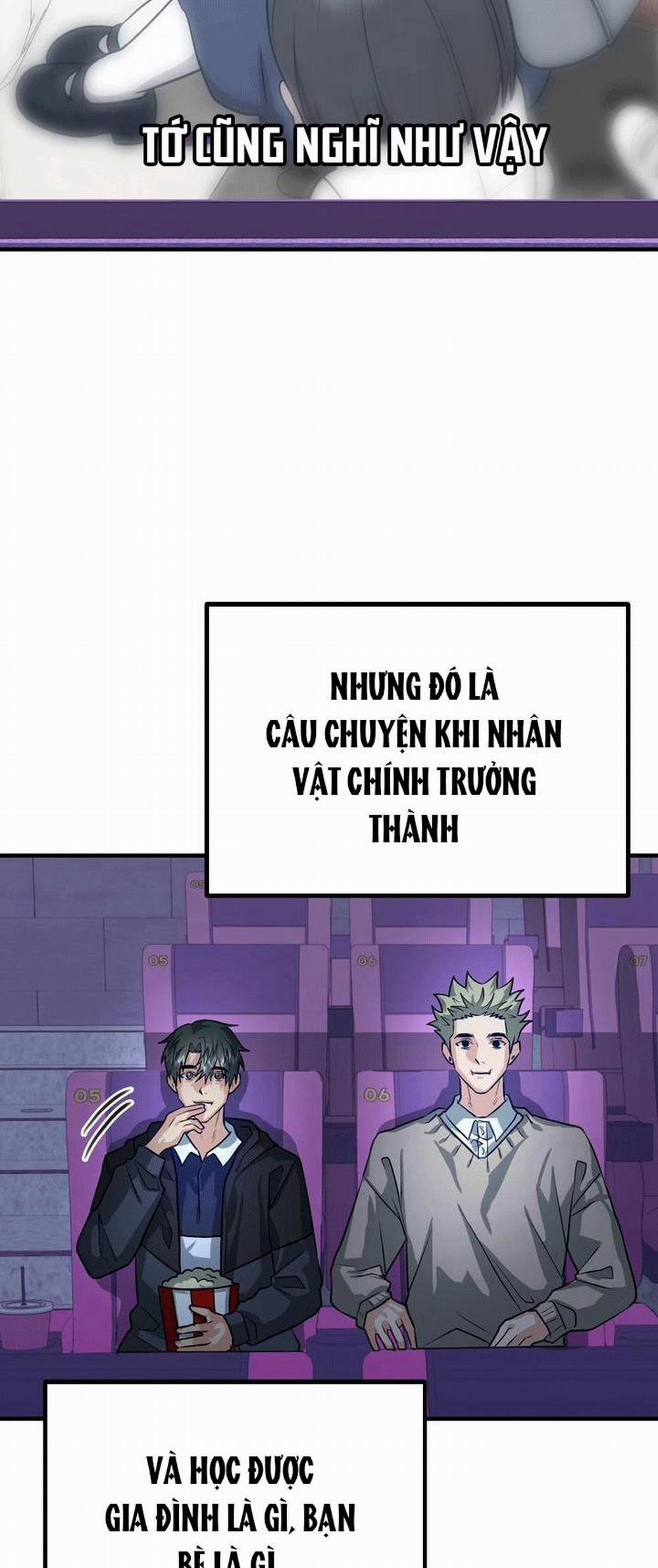 manhwax10.com - Truyện Manhwa CÓ TIN VÀO TÍNH BẢN ÁC KHÔNG ? Chương 29 Trang 21