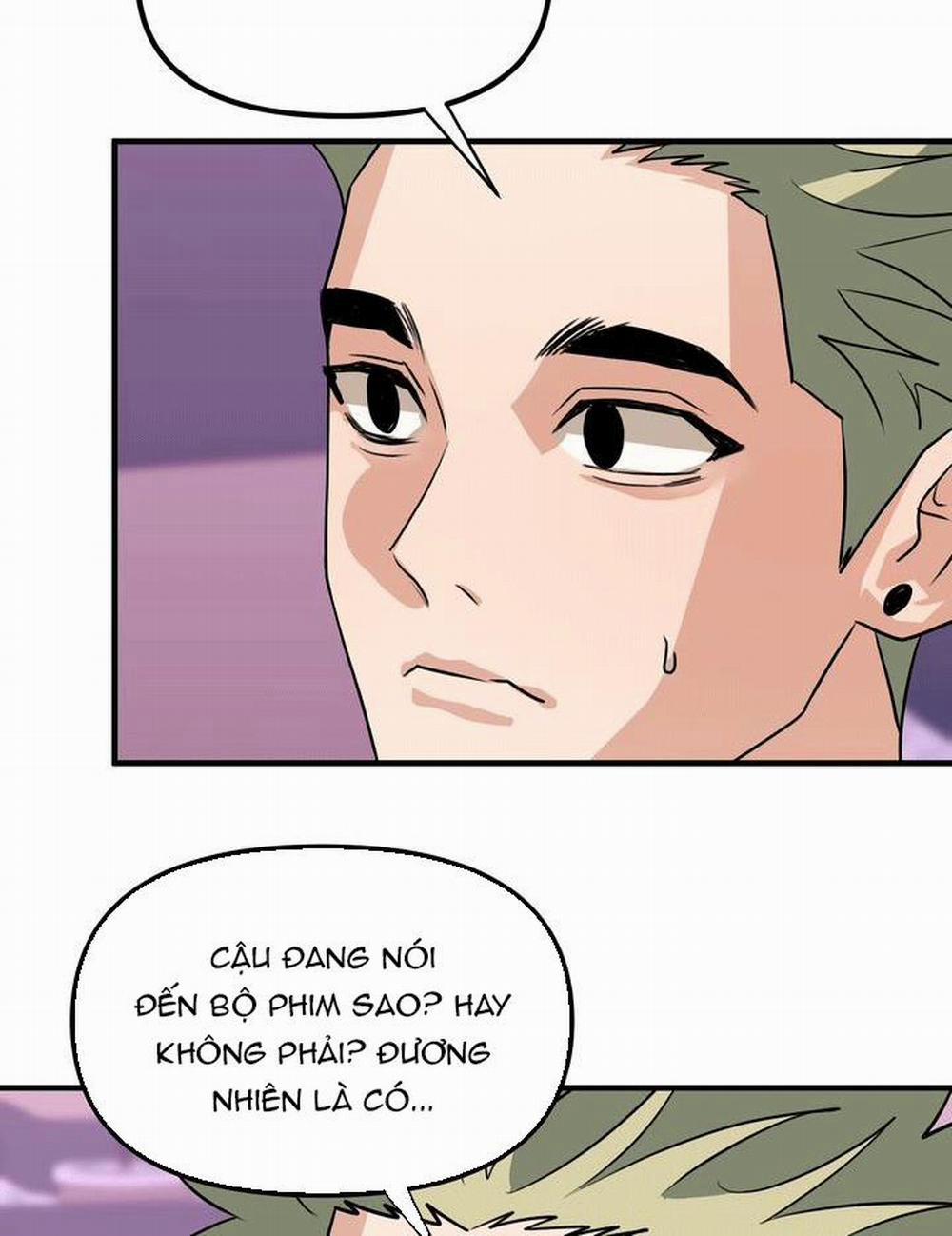 manhwax10.com - Truyện Manhwa CÓ TIN VÀO TÍNH BẢN ÁC KHÔNG ? Chương 29 Trang 34