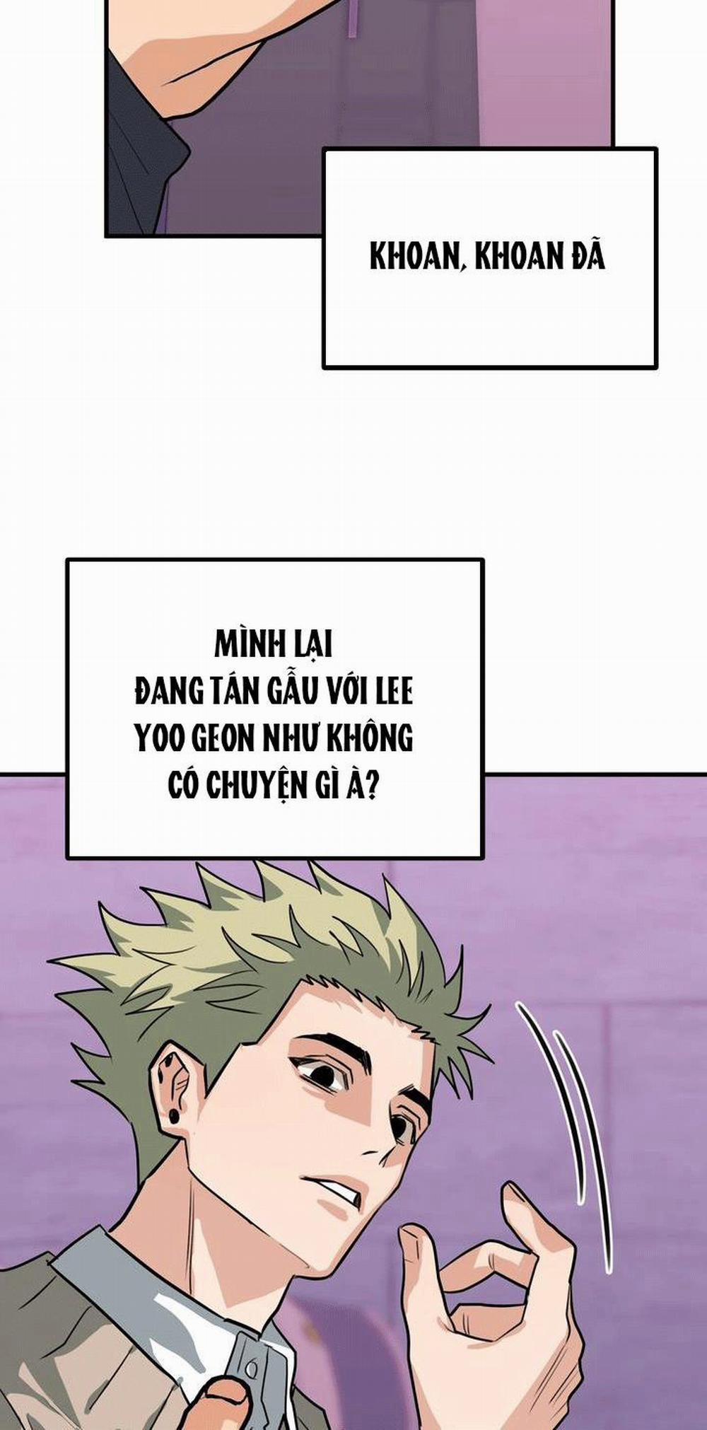 manhwax10.com - Truyện Manhwa CÓ TIN VÀO TÍNH BẢN ÁC KHÔNG ? Chương 29 Trang 42