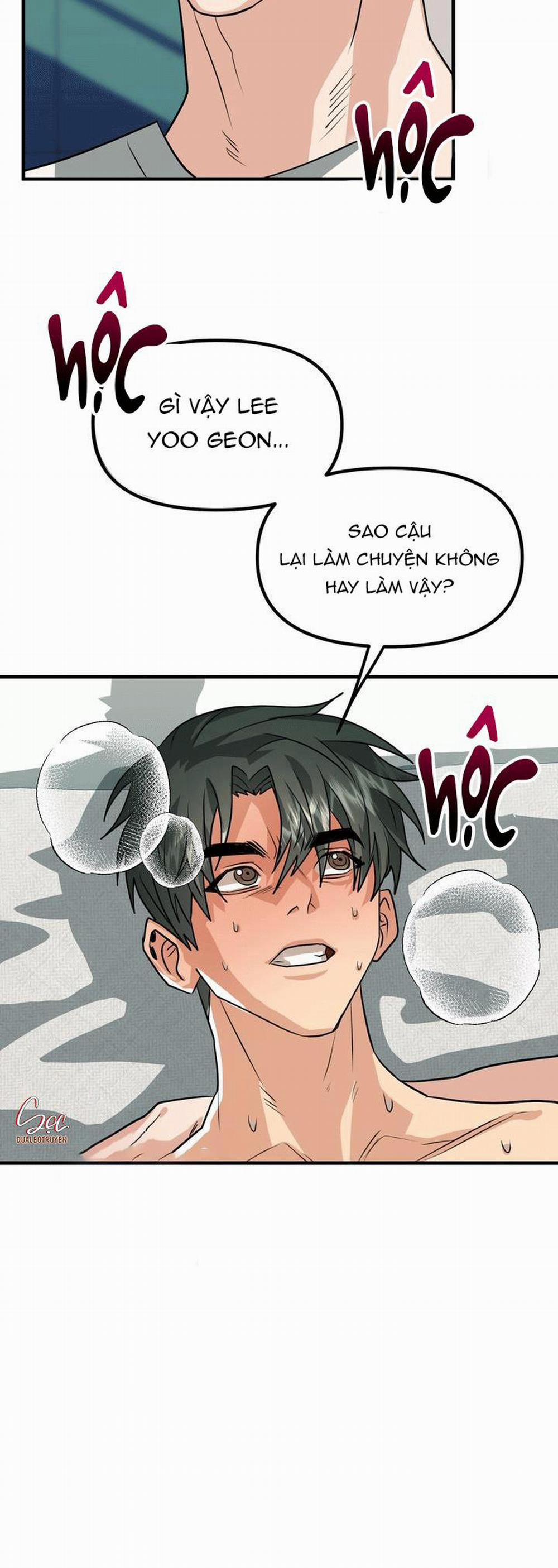 manhwax10.com - Truyện Manhwa CÓ TIN VÀO TÍNH BẢN ÁC KHÔNG ? Chương 29 Trang 8