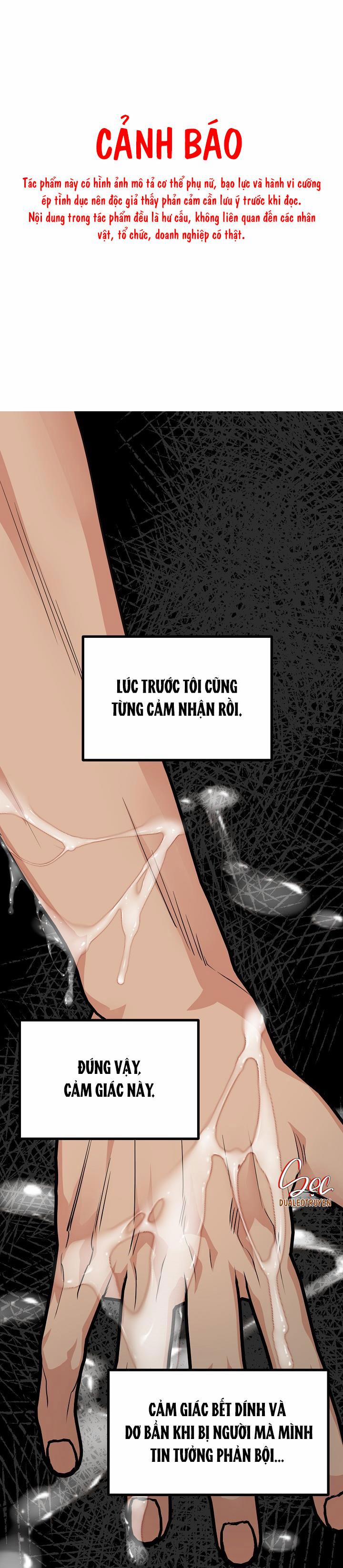 manhwax10.com - Truyện Manhwa Có Tin Vào Tính Bản Ác Không ? Chương 3 Trang 2