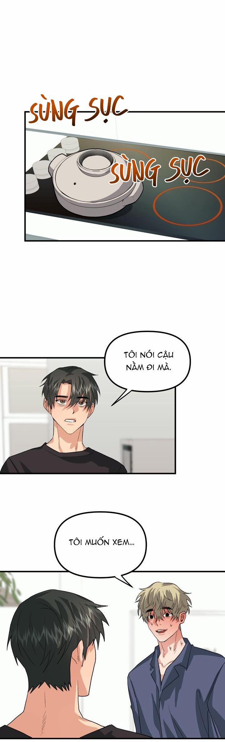 manhwax10.com - Truyện Manhwa CÓ TIN VÀO TÍNH BẢN ÁC KHÔNG ? Chương 30 Trang 12