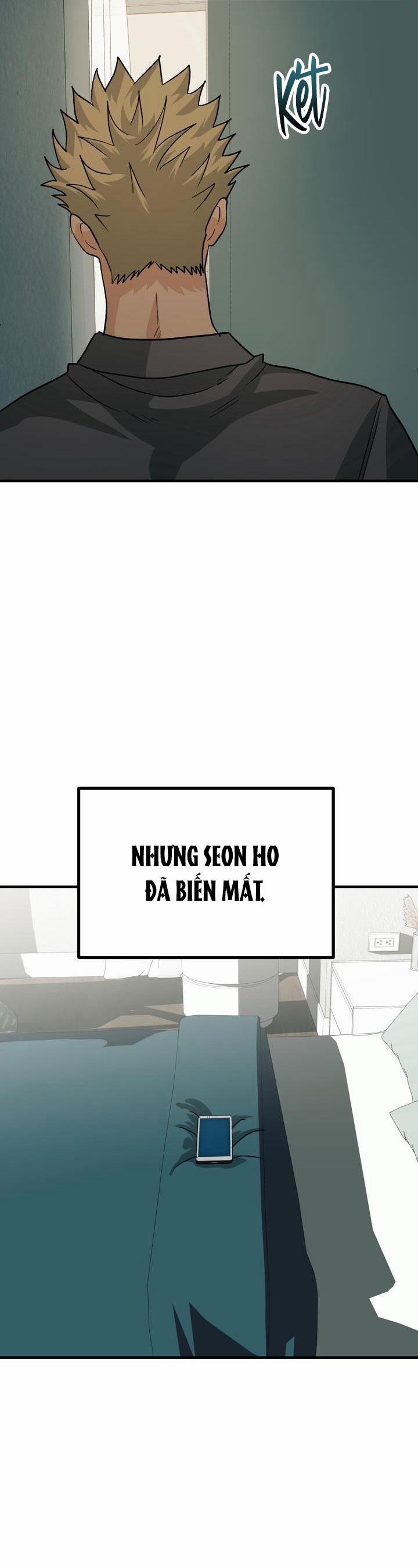 manhwax10.com - Truyện Manhwa CÓ TIN VÀO TÍNH BẢN ÁC KHÔNG ? Chương 31 Trang 3