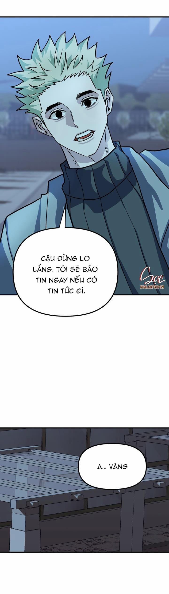 manhwax10.com - Truyện Manhwa CÓ TIN VÀO TÍNH BẢN ÁC KHÔNG ? Chương 33 Trang 14