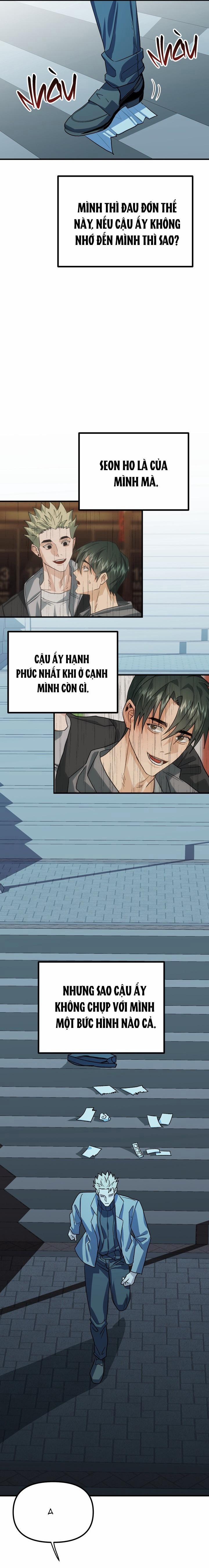 manhwax10.com - Truyện Manhwa CÓ TIN VÀO TÍNH BẢN ÁC KHÔNG ? Chương 34 Trang 2