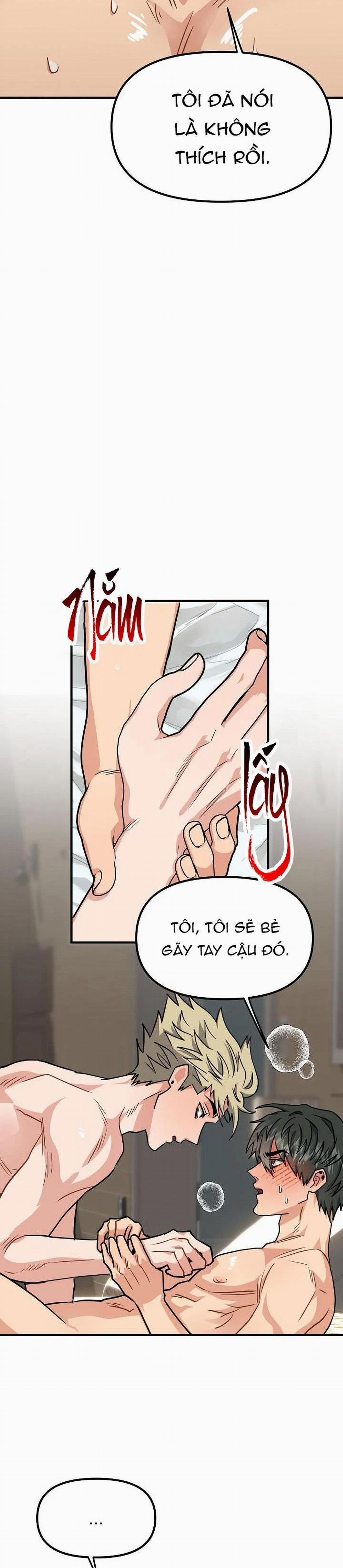 manhwax10.com - Truyện Manhwa CÓ TIN VÀO TÍNH BẢN ÁC KHÔNG ? Chương 5 Trang 16