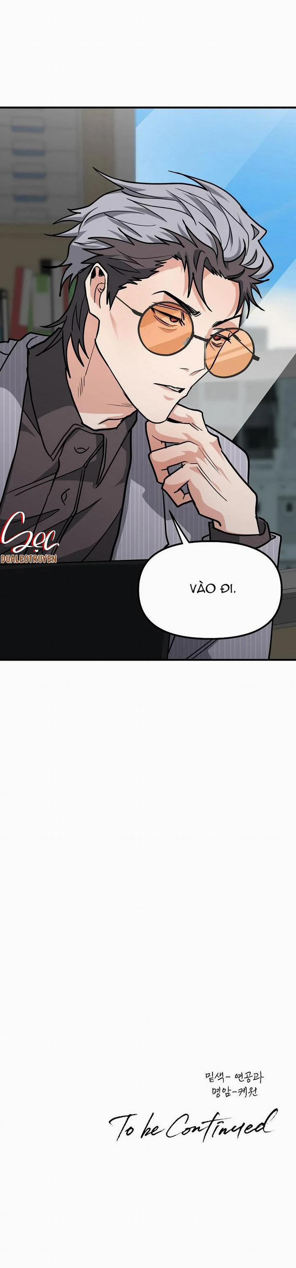 manhwax10.com - Truyện Manhwa CÓ TIN VÀO TÍNH BẢN ÁC KHÔNG ? Chương 5 Trang 34