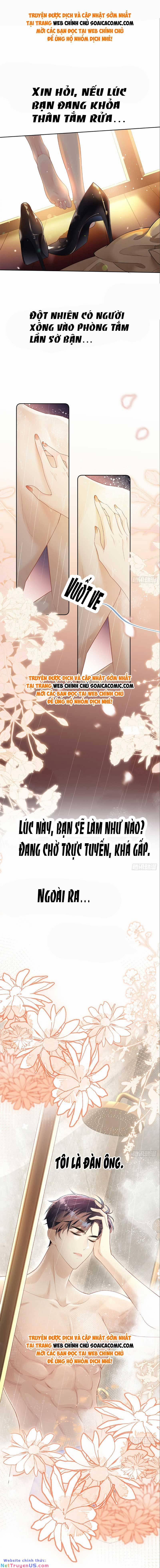 manhwax10.com - Truyện Manhwa Cố Tình Chiếm Đoạt Chương 0 Trang 1