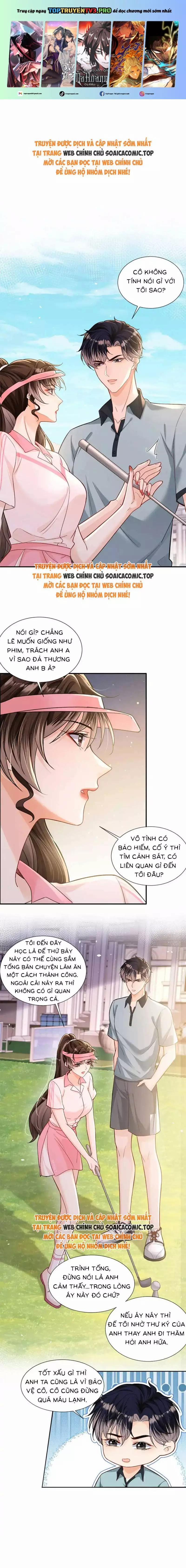 manhwax10.com - Truyện Manhwa Cố Tình Chiếm Đoạt Chương 43 Trang 1