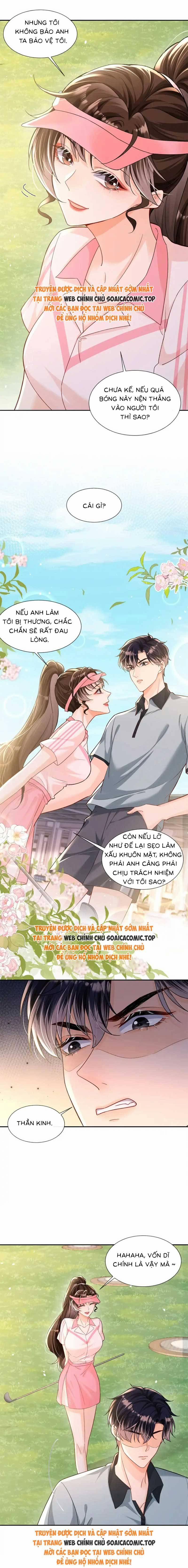 manhwax10.com - Truyện Manhwa Cố Tình Chiếm Đoạt Chương 43 Trang 2