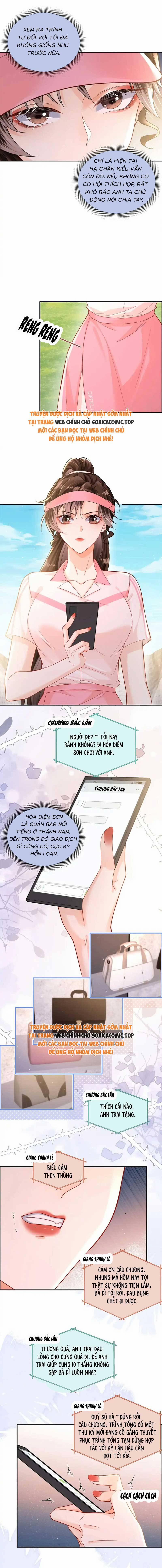 manhwax10.com - Truyện Manhwa Cố Tình Chiếm Đoạt Chương 43 Trang 3