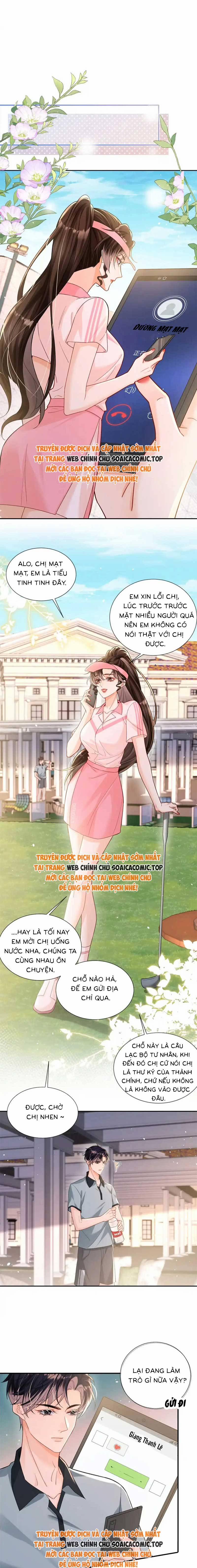 manhwax10.com - Truyện Manhwa Cố Tình Chiếm Đoạt Chương 43 Trang 5