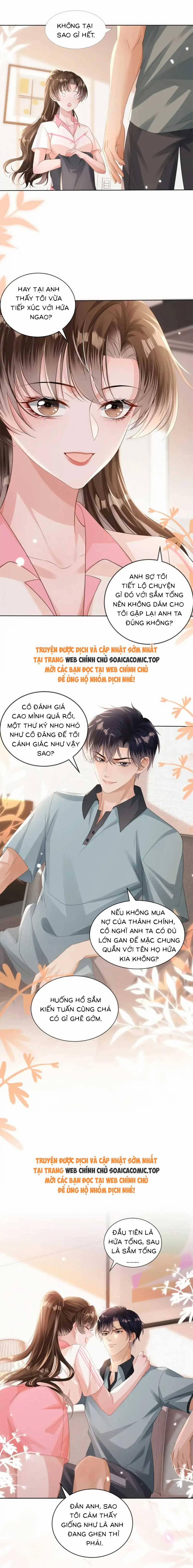 manhwax10.com - Truyện Manhwa Cố Tình Chiếm Đoạt Chương 43 Trang 7