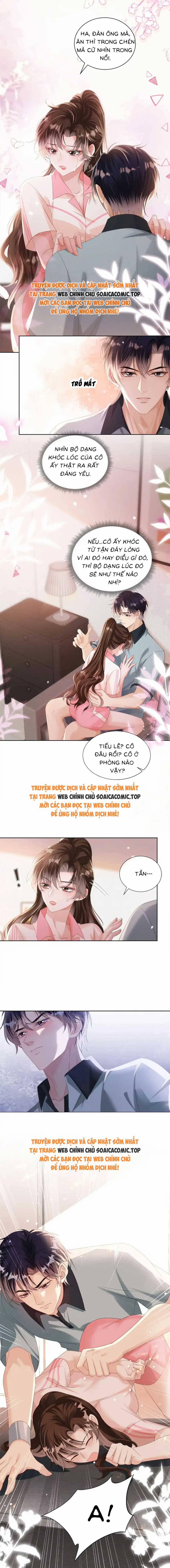 manhwax10.com - Truyện Manhwa Cố Tình Chiếm Đoạt Chương 43 Trang 9