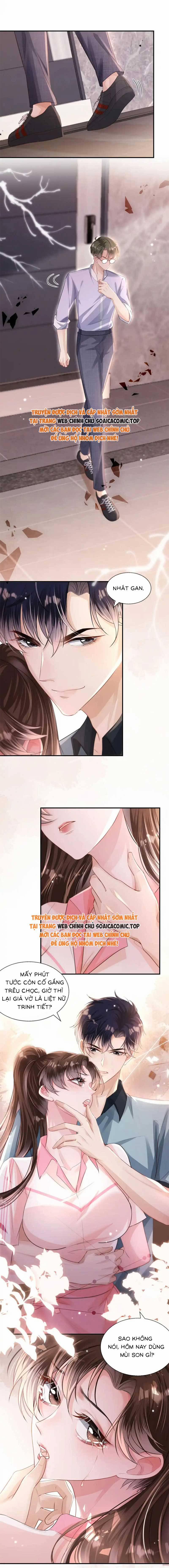manhwax10.com - Truyện Manhwa Cố Tình Chiếm Đoạt Chương 44 Trang 3