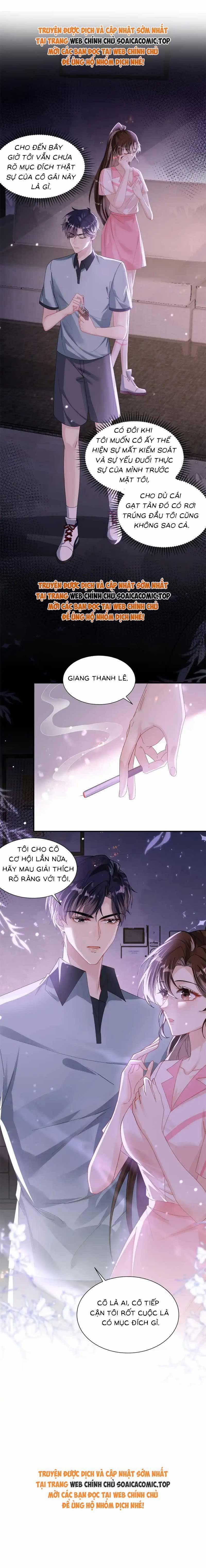manhwax10.com - Truyện Manhwa Cố Tình Chiếm Đoạt Chương 44 Trang 9