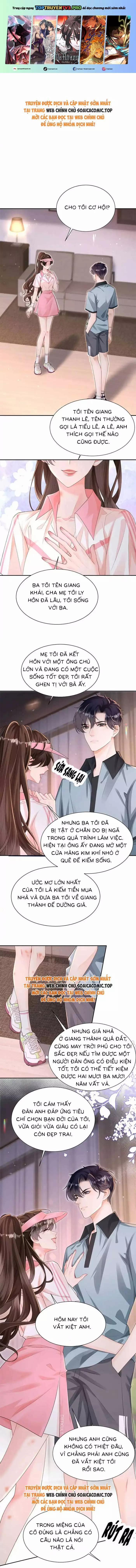 manhwax10.com - Truyện Manhwa Cố Tình Chiếm Đoạt Chương 45 Trang 1