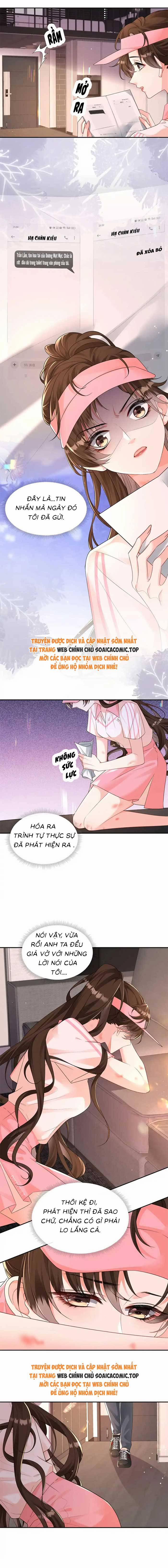 manhwax10.com - Truyện Manhwa Cố Tình Chiếm Đoạt Chương 45 Trang 3