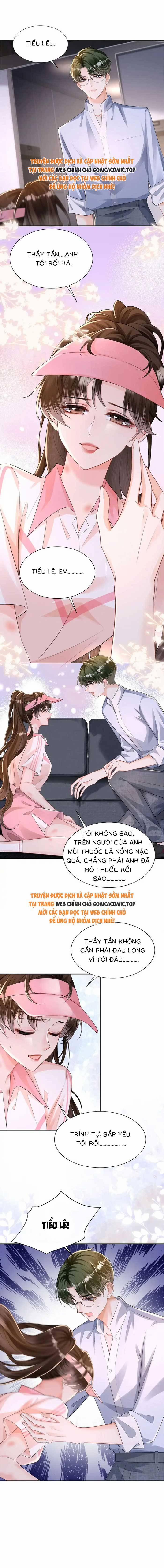 manhwax10.com - Truyện Manhwa Cố Tình Chiếm Đoạt Chương 45 Trang 4