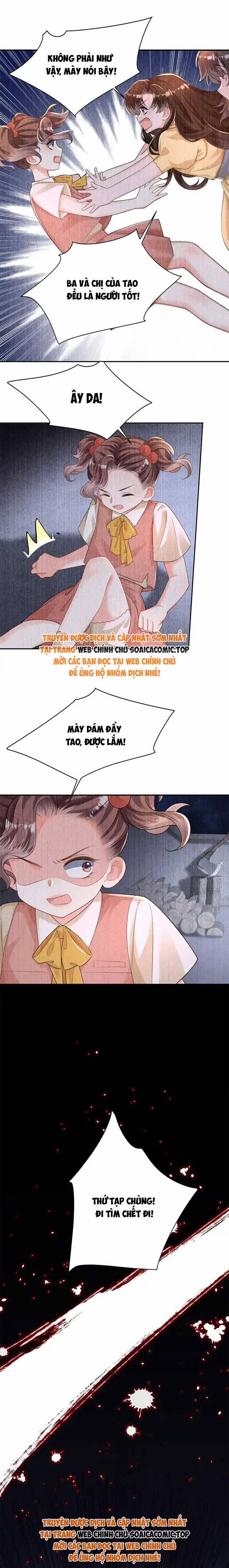 manhwax10.com - Truyện Manhwa Cố Tình Chiếm Đoạt Chương 45 Trang 7
