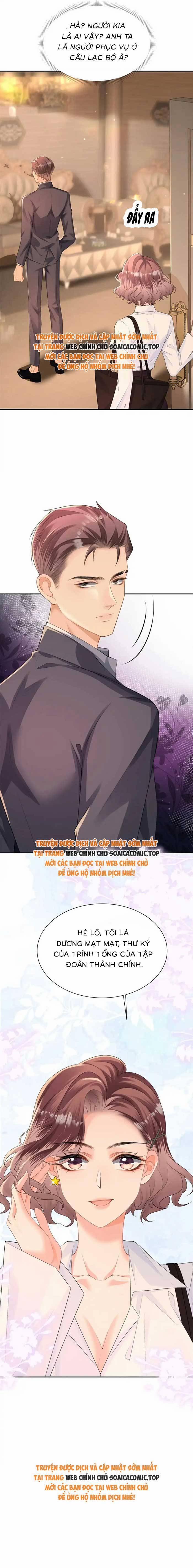 manhwax10.com - Truyện Manhwa Cố Tình Chiếm Đoạt Chương 45 Trang 9