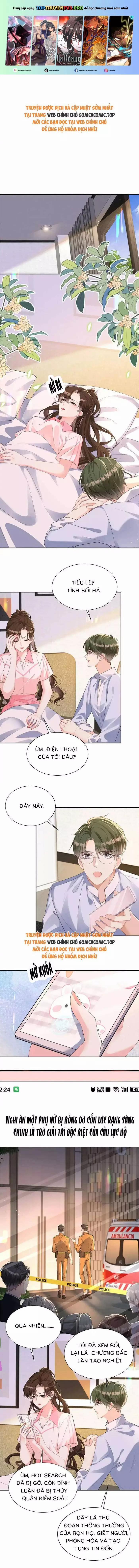 manhwax10.com - Truyện Manhwa Cố Tình Chiếm Đoạt Chương 46 Trang 1