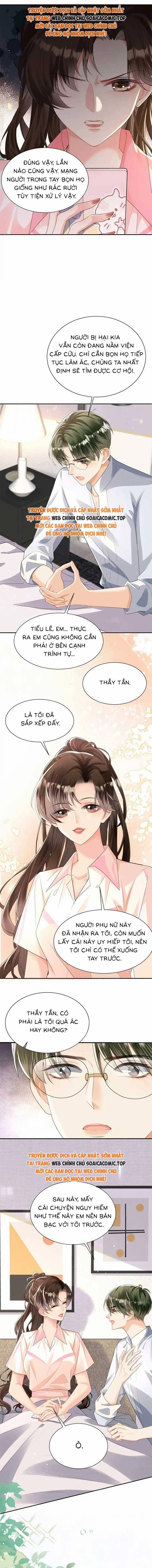 manhwax10.com - Truyện Manhwa Cố Tình Chiếm Đoạt Chương 46 Trang 2