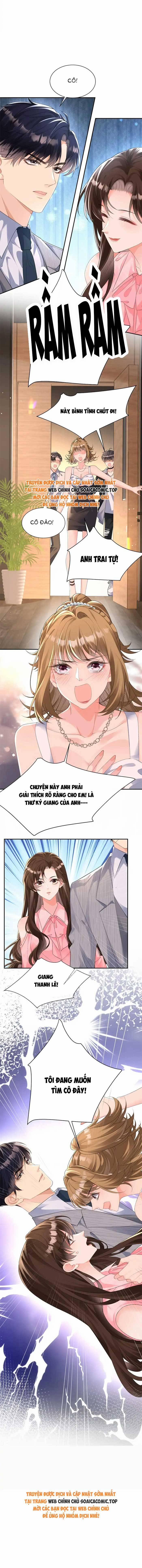 manhwax10.com - Truyện Manhwa Cố Tình Chiếm Đoạt Chương 46 Trang 6
