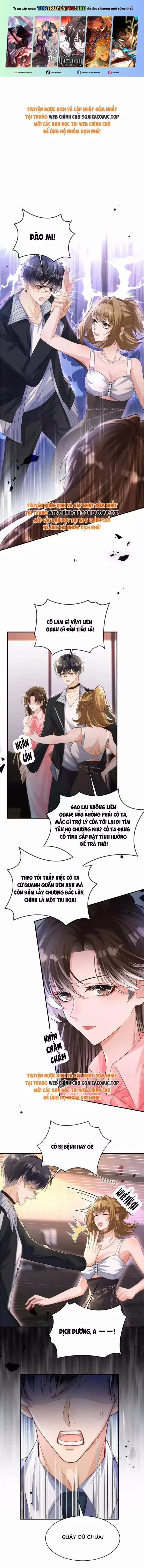 manhwax10.com - Truyện Manhwa Cố Tình Chiếm Đoạt Chương 47 Trang 1