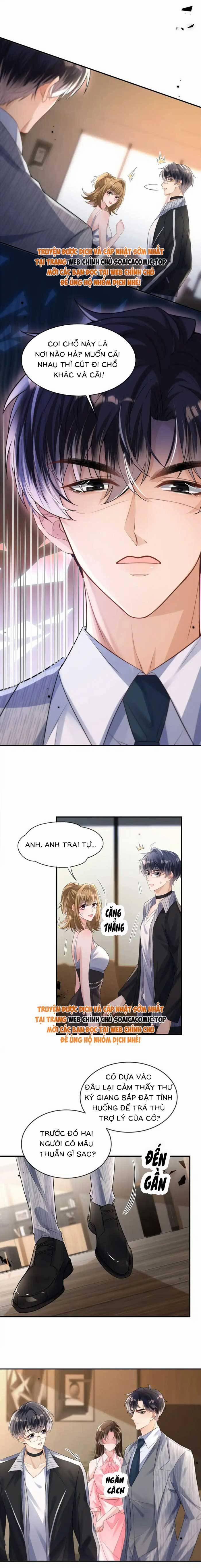 manhwax10.com - Truyện Manhwa Cố Tình Chiếm Đoạt Chương 47 Trang 2