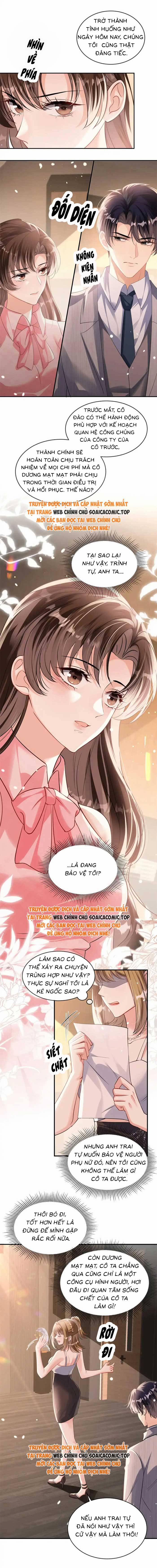 manhwax10.com - Truyện Manhwa Cố Tình Chiếm Đoạt Chương 47 Trang 6