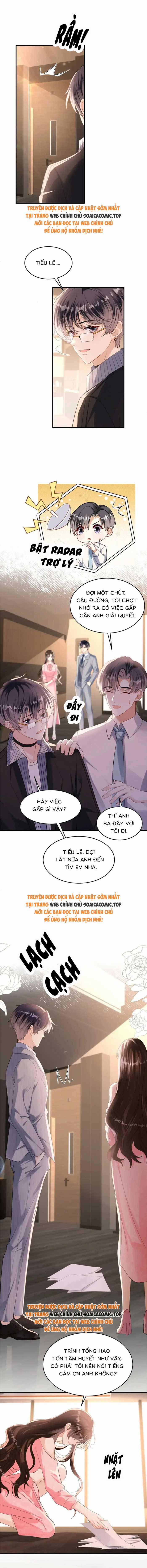 manhwax10.com - Truyện Manhwa Cố Tình Chiếm Đoạt Chương 47 Trang 7