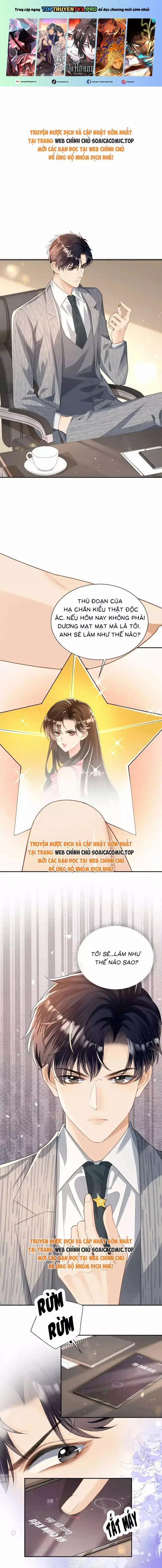 manhwax10.com - Truyện Manhwa Cố Tình Chiếm Đoạt Chương 48 Trang 1